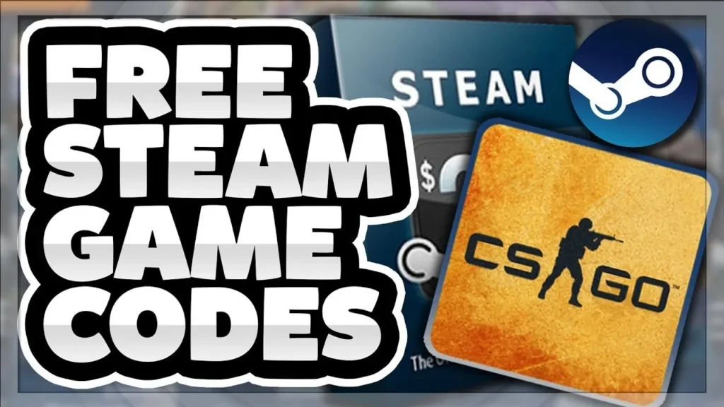 “Steam Gift Card Code 2025: 100% Working Free Methods Revealed!”