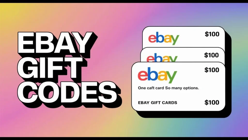 oin the 2025 eBay Gift Card Giveaway – Fast, Easy & Free Access