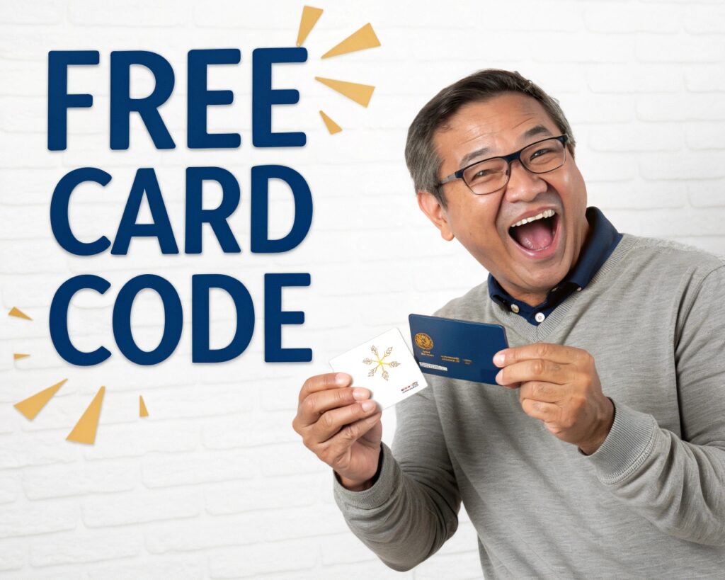 Claim Your Free Walmart Gift Card Code 2025 – Step-by-Step Guide