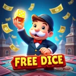 Get Free Monopoly Go Dice Instantly – No Verification Needed (2025 Guide)