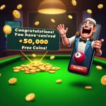 Get Free 8 Ball Pool Coins No Verification – 100% Working Methods 2025